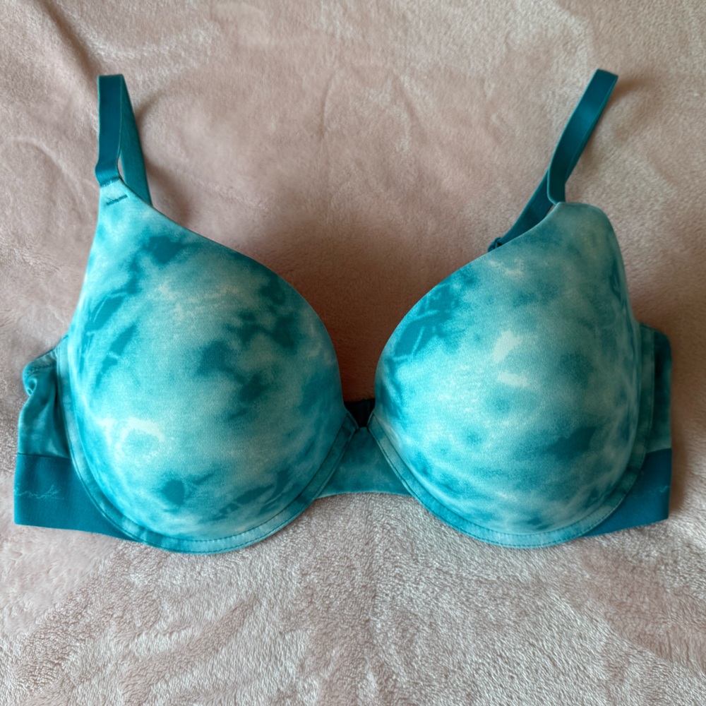 Victoria’s Secret Push-Up Bra